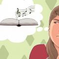 Как узнать, кто исполняет песню