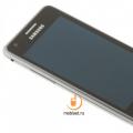 Samsung Omnia M - Технические характеристики Аккумуляторы мобильных устройств отличаются друг от друга по своей емкости и технологии
